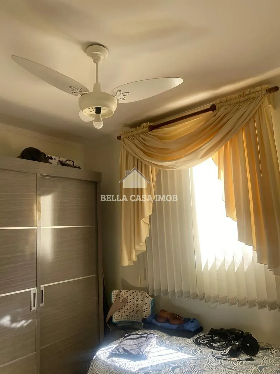 Apartamento, 2 quartos, 60 m² - Foto 36