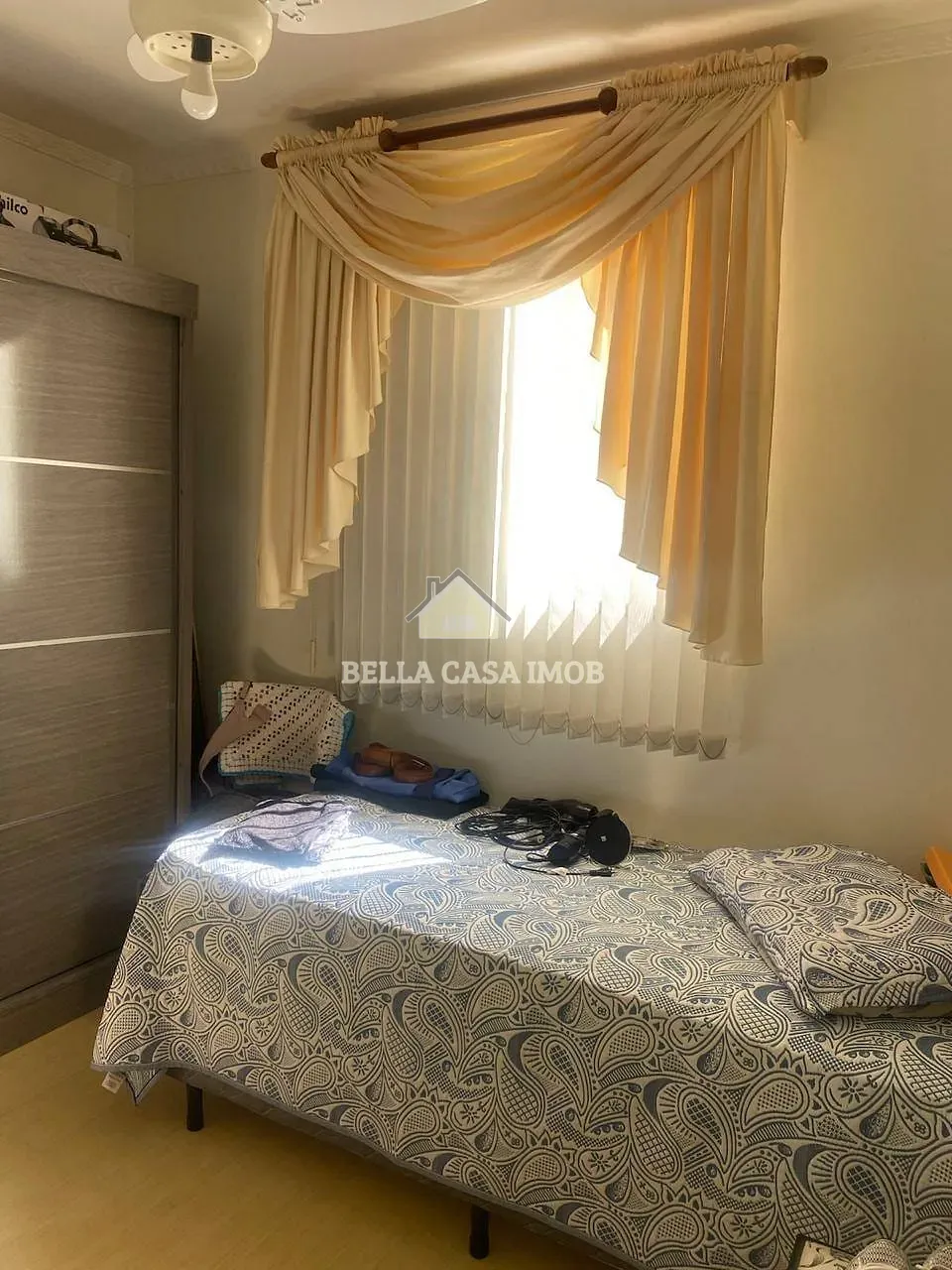 Apartamento, 2 quartos, 60 m² - Foto 37