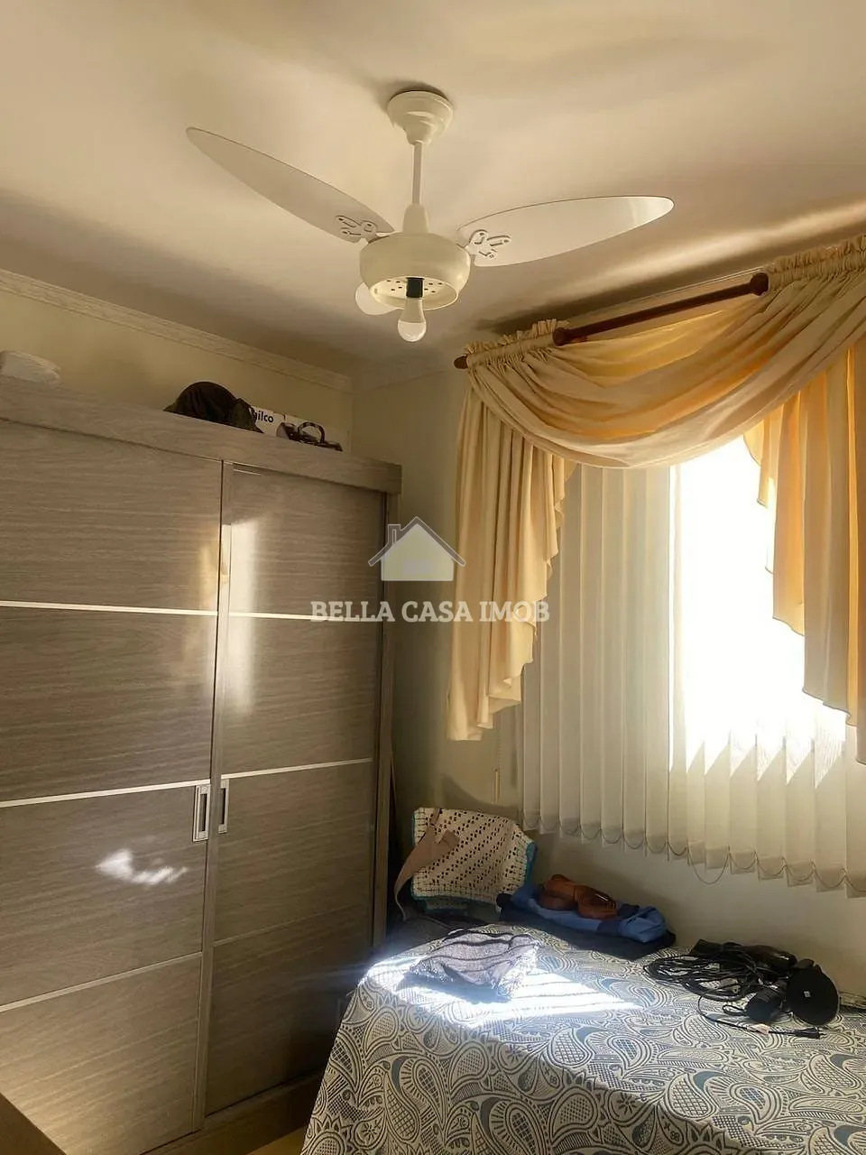 Apartamento, 2 quartos, 60 m² - Foto 38