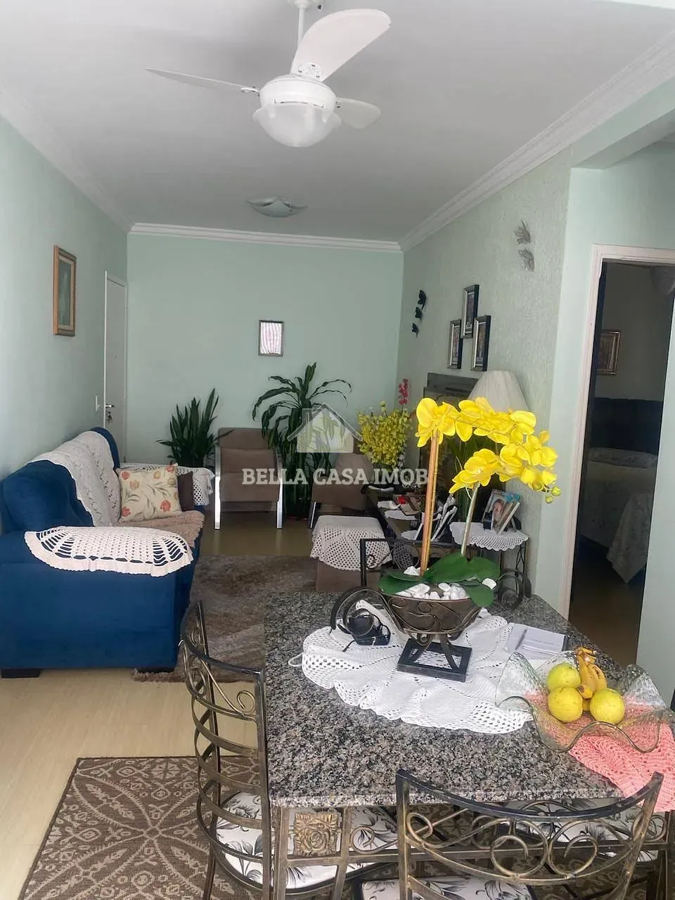 Apartamento, 2 quartos, 60 m² - Foto 39
