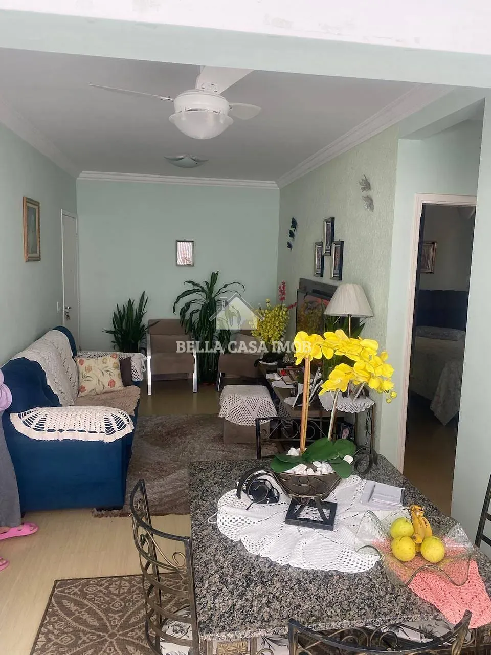 Apartamento, 2 quartos, 60 m² - Foto 40