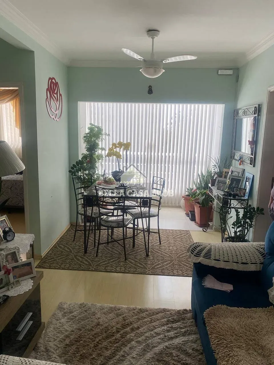 Apartamento, 2 quartos, 60 m² - Foto 41