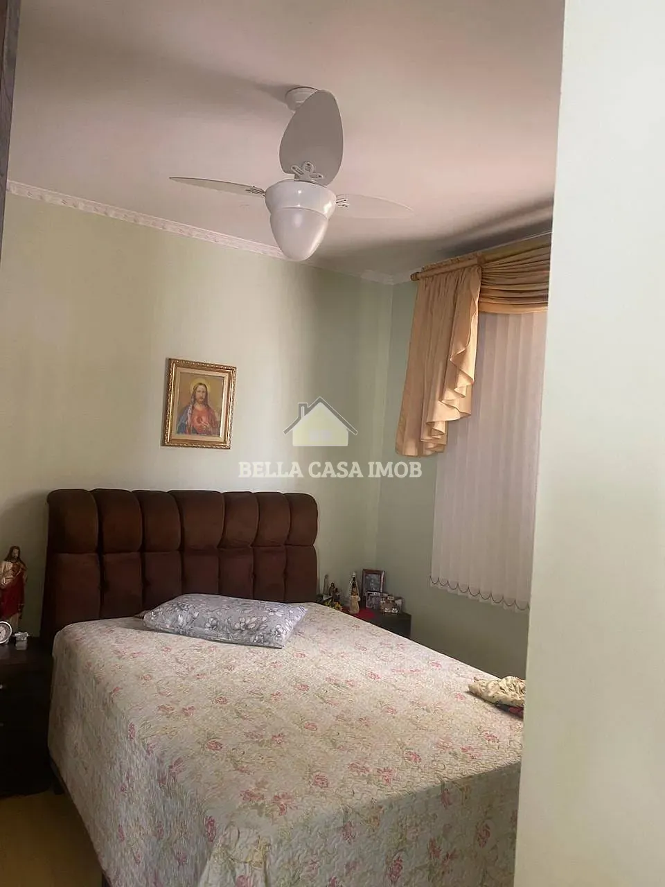 Apartamento, 2 quartos, 60 m² - Foto 13