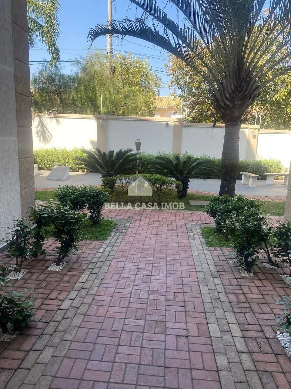 Apartamento, 2 quartos, 60 m² - Foto 14
