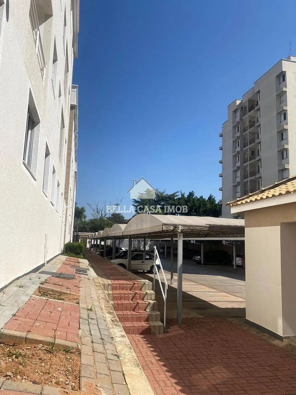 Apartamento, 2 quartos, 60 m² - Foto 28
