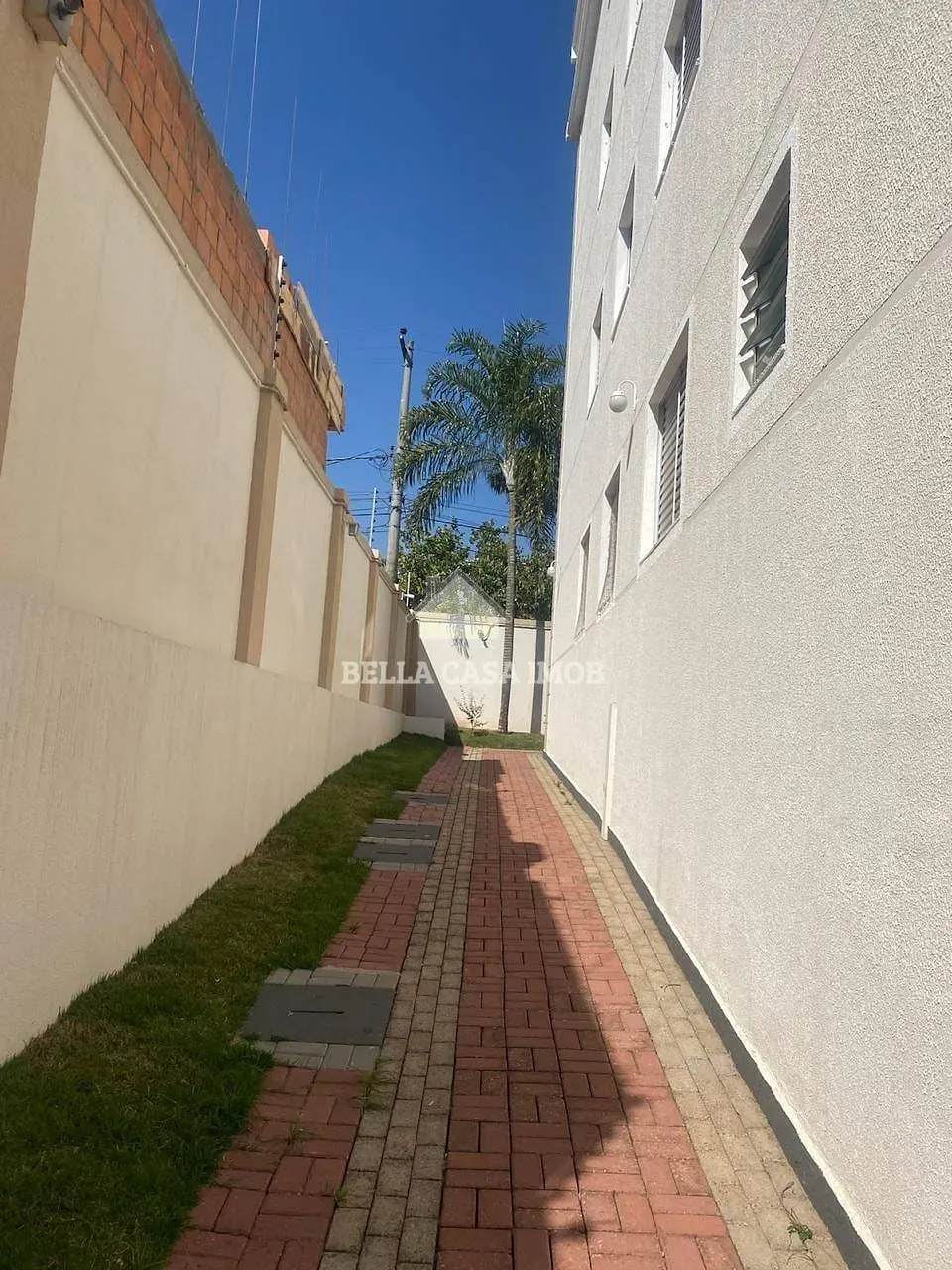 Apartamento, 2 quartos, 60 m² - Foto 29