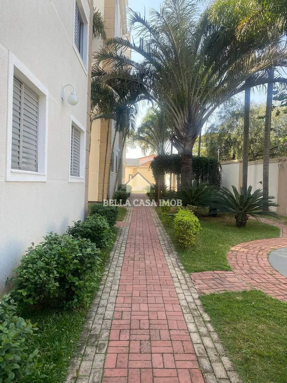 Apartamento, 2 quartos, 60 m² - Foto 15