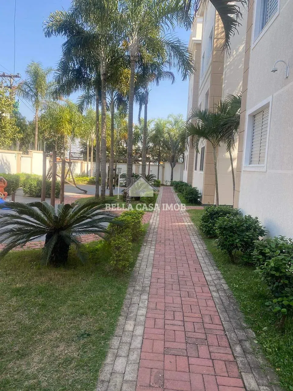 Apartamento, 2 quartos, 60 m² - Foto 19