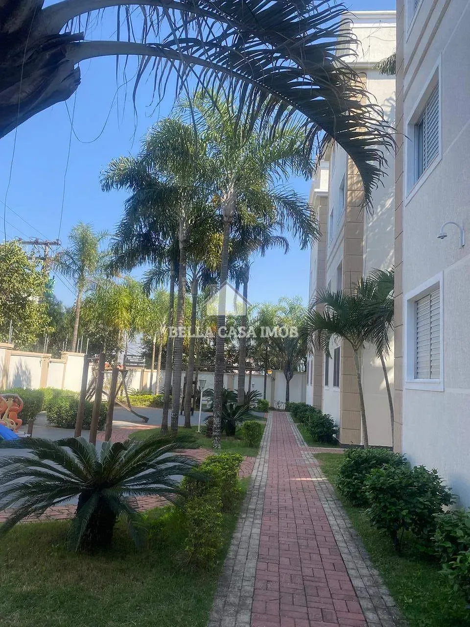 Apartamento, 2 quartos, 60 m² - Foto 20