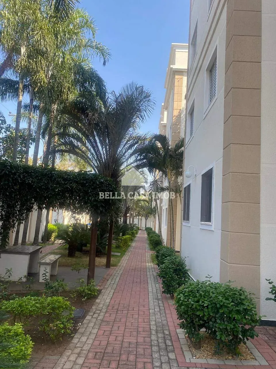 Apartamento, 2 quartos, 60 m² - Foto 22
