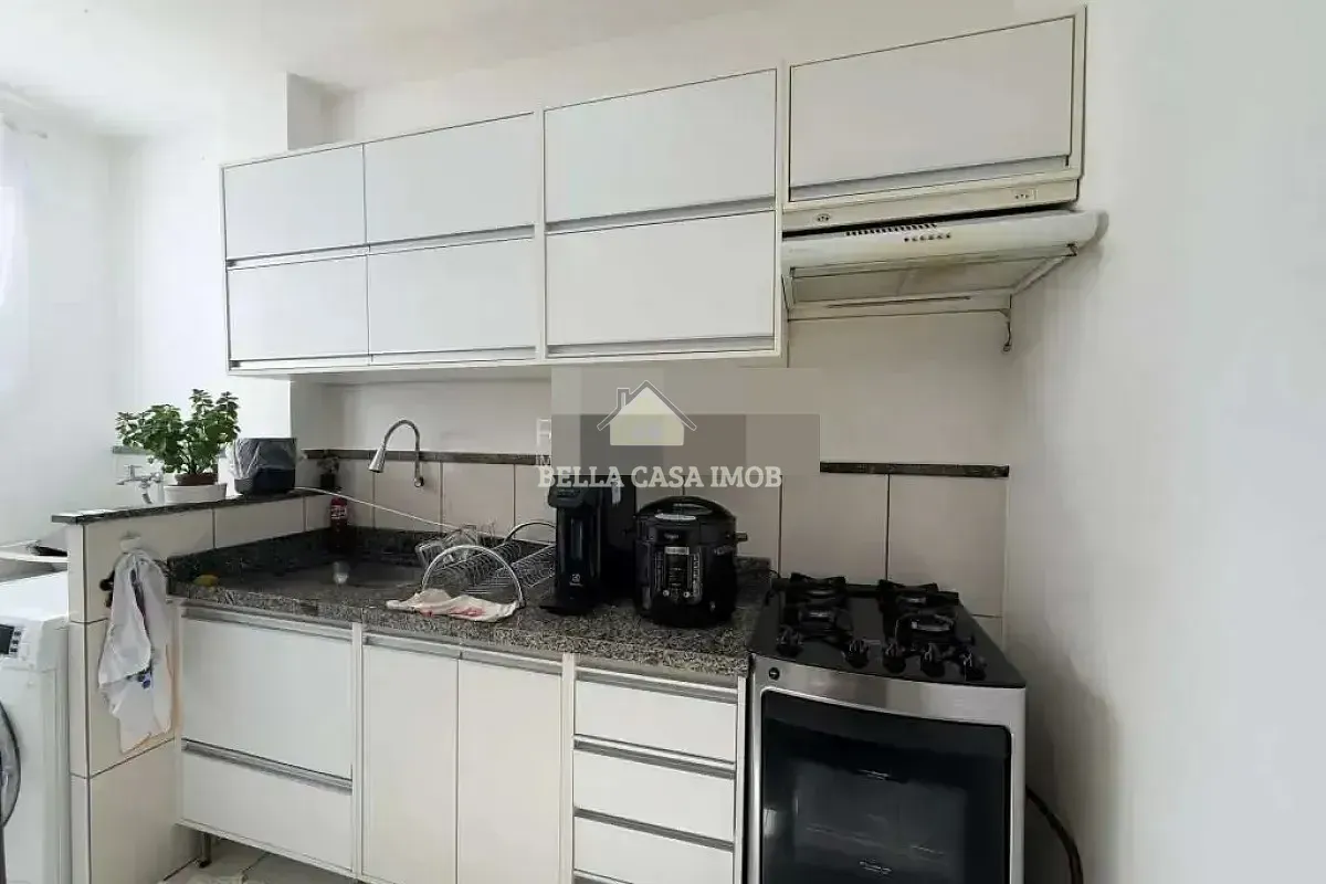 Apartamento, 2 quartos, 55 m² - Foto 31