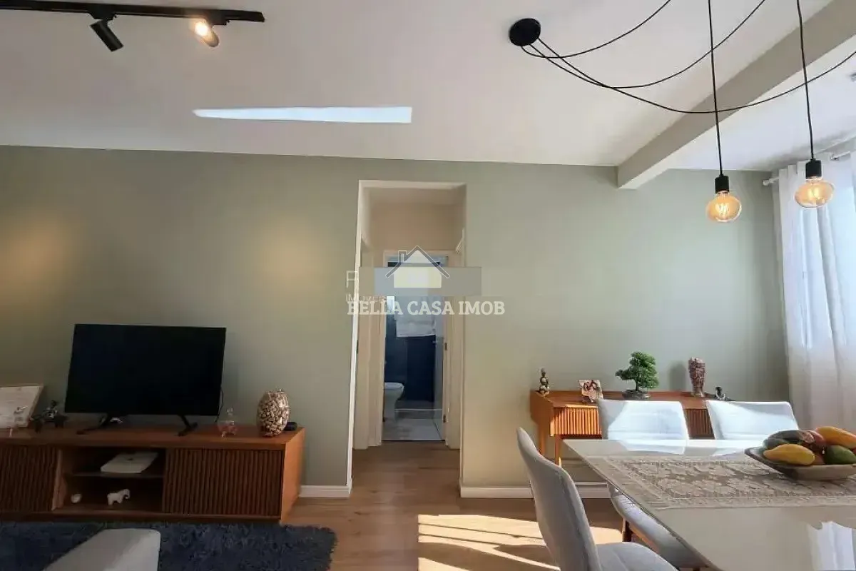 Apartamento, 2 quartos, 55 m² - Foto 32