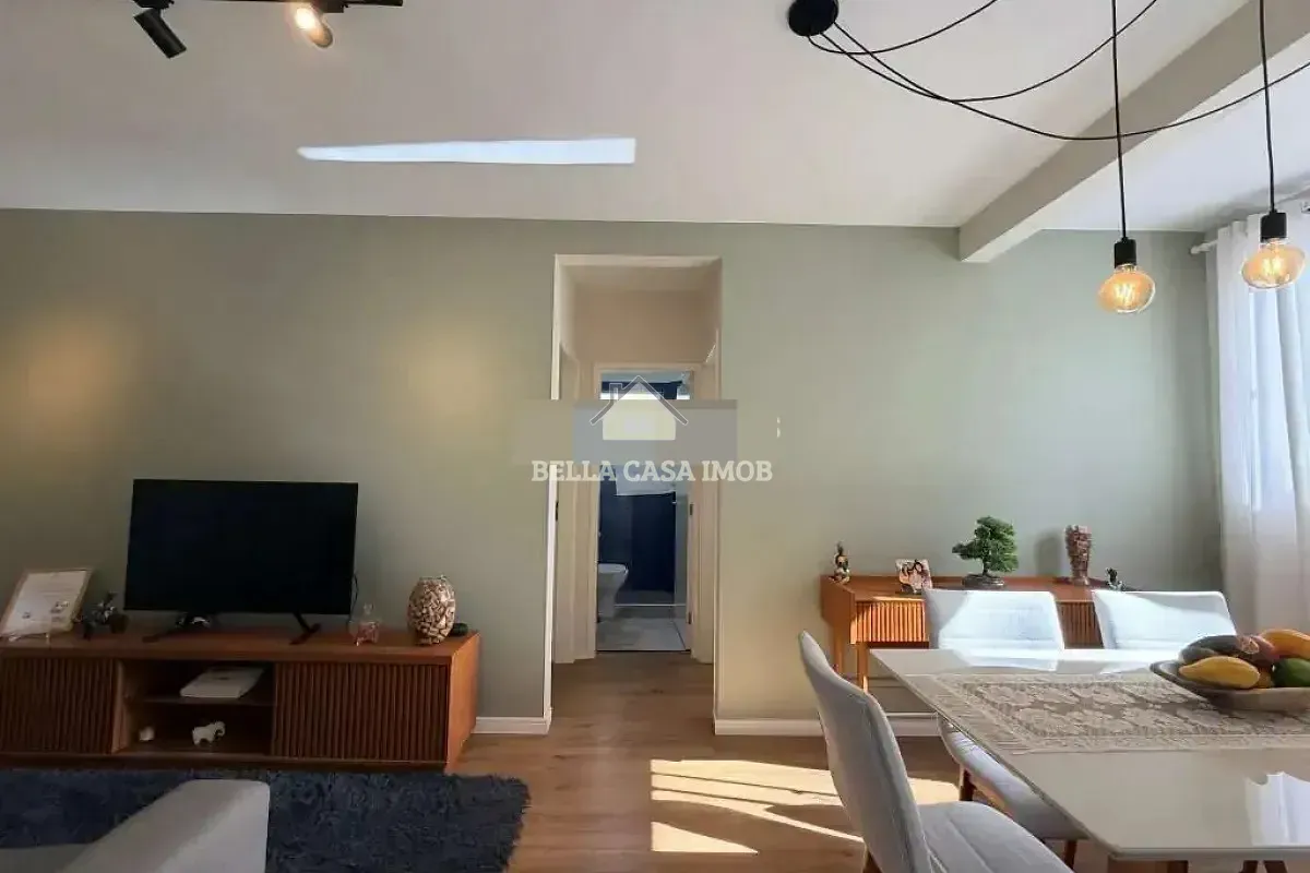 Apartamento, 2 quartos, 55 m² - Foto 33