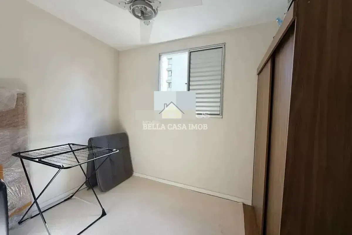 Apartamento, 2 quartos, 55 m² - Foto 34