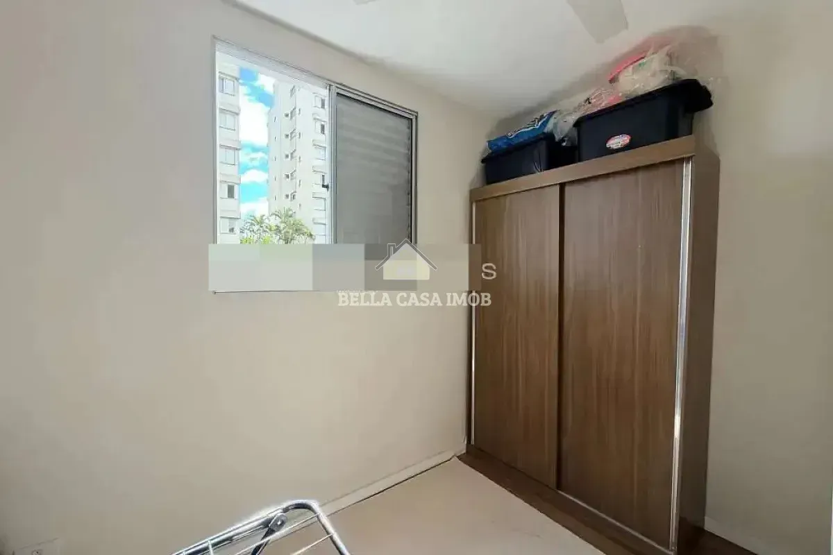 Apartamento, 2 quartos, 55 m² - Foto 35