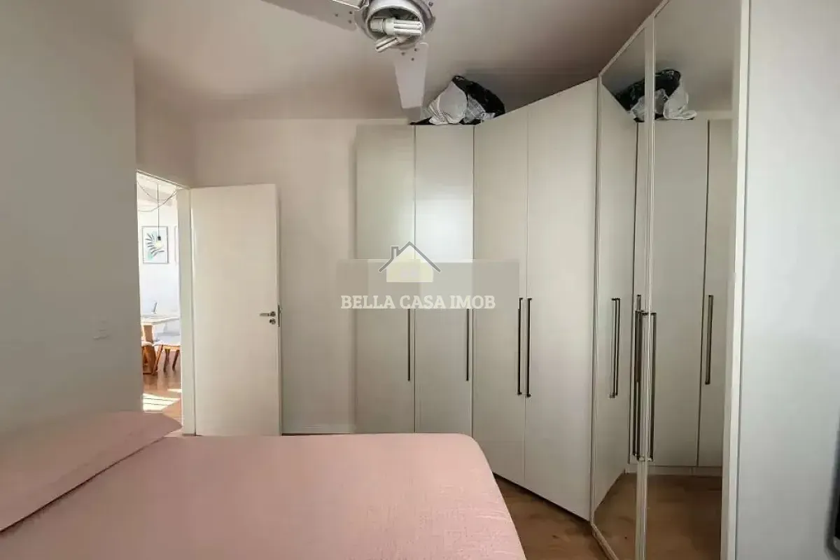 Apartamento, 2 quartos, 55 m² - Foto 36