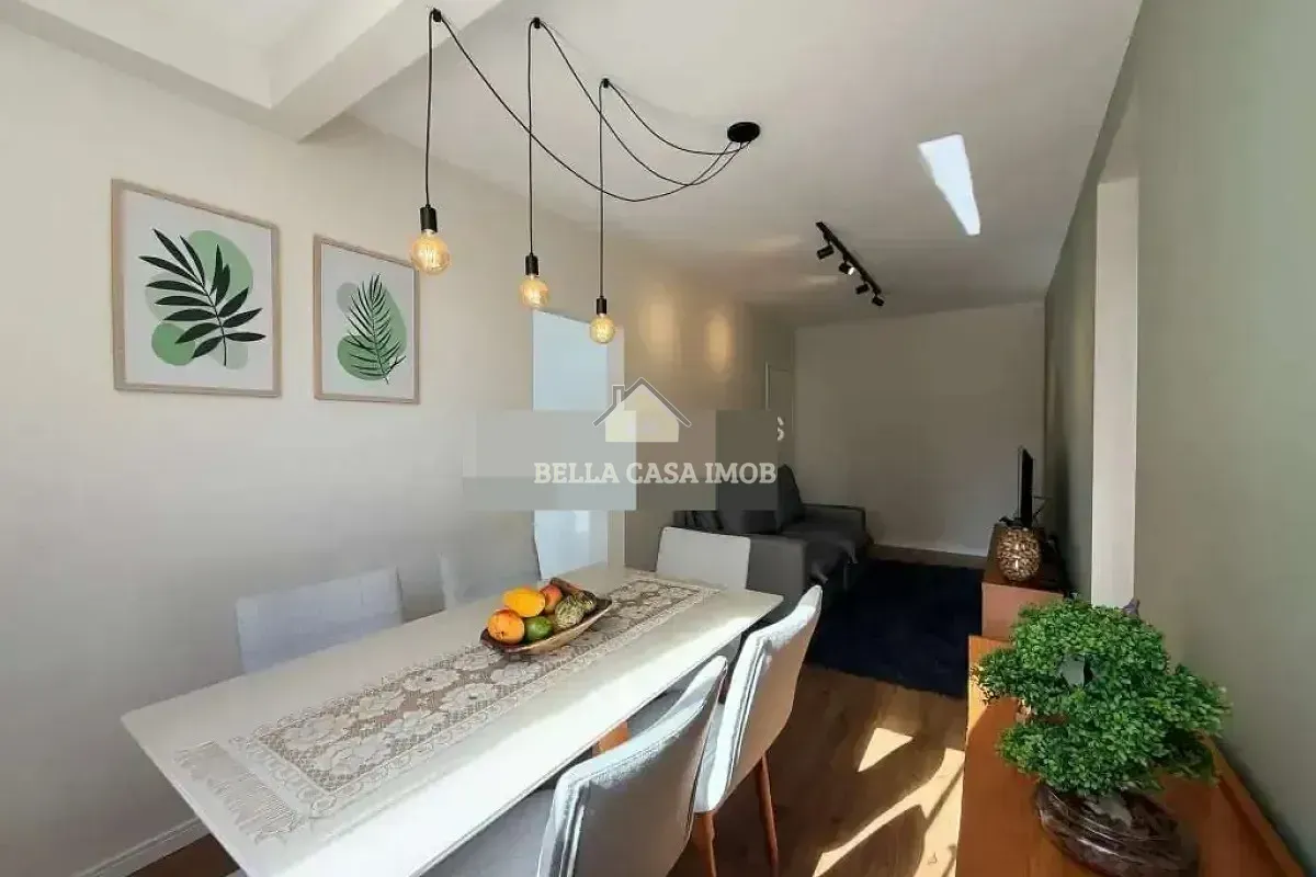 Apartamento, 2 quartos, 55 m² - Foto 39