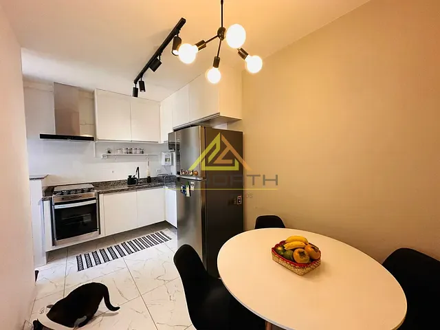 Apartamento com 40m² 2 quartos e 1 banheiro, à venda, no bairro Parada Inglesa em São Paulo