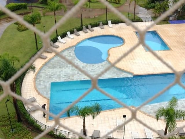 Foto do Apartamento - Apartamento com 2 dormitórios à venda, 57 m² por R$ 425.000,00 - Umuarama - Osasco/SP | BUSSOCABA ADMINISTRACAO DE BENS E IMOVEIS LTDA