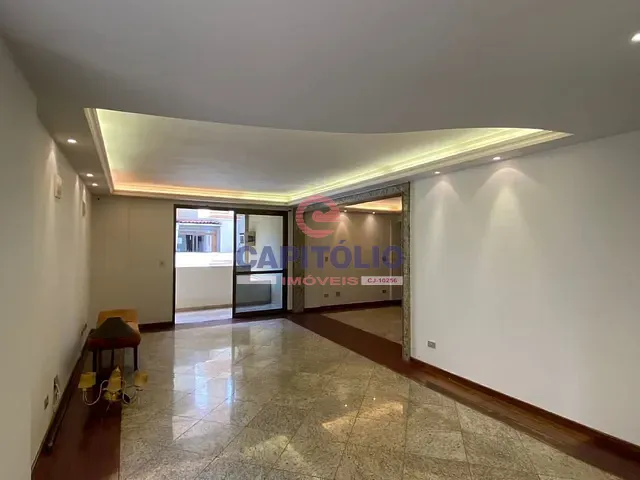 Apartamento 3 quartos e 5 banheiros, à venda, no bairro Setor Bueno em Goiânia