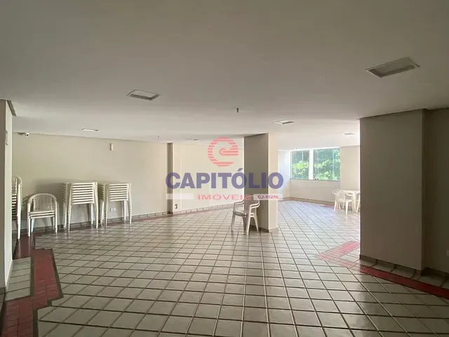 Apartamento 3 quartos e 5 banheiros, à venda, no bairro Setor Bueno em Goiânia
