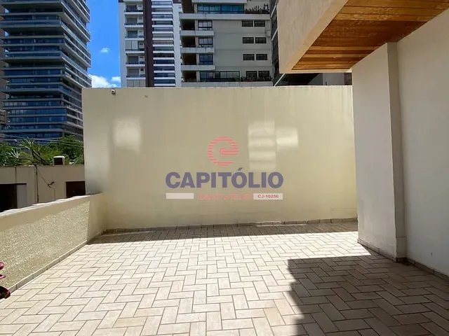 Apartamento 3 quartos e 5 banheiros, à venda, no bairro Setor Bueno em Goiânia