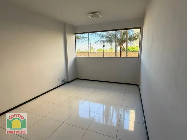 Apartamento 3 quartos e 2 banheiros, para alugar, no bairro Cidade Jardim em Anápolis