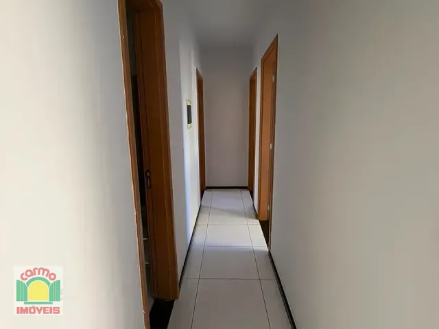 Apartamento 3 quartos e 2 banheiros, para alugar, no bairro Cidade Jardim em Anápolis