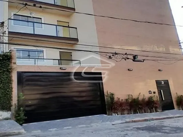 Apartamento 2 quartos e 1 banheiro, à venda, no bairro Jardim Eliane em São Paulo