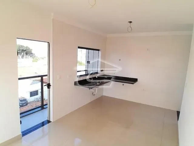 Apartamento 2 quartos e 1 banheiro, à venda, no bairro Jardim Eliane em São Paulo