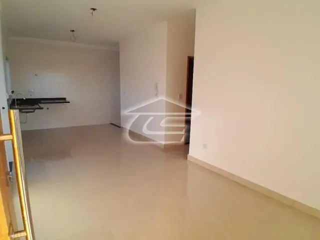 Apartamento 2 quartos e 1 banheiro, à venda, no bairro Jardim Eliane em São Paulo
