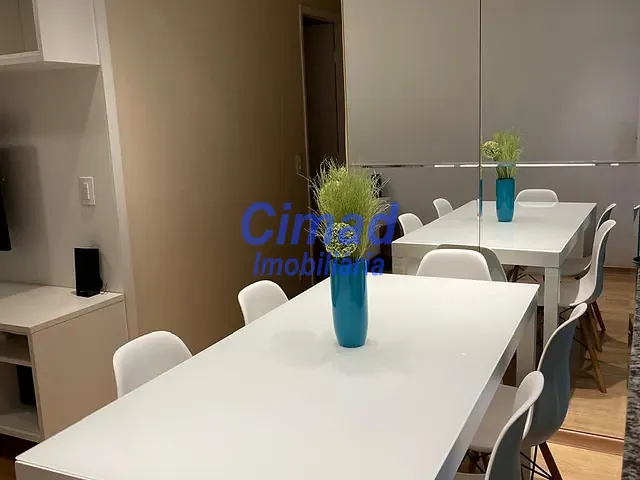 Apartamento 2 quartos e 2 banheiros, para alugar, no bairro Vila Dom Pedro II em São Paulo