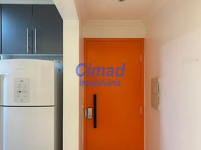 Apartamento 2 quartos e 2 banheiros, para alugar, no bairro Vila Dom Pedro II em São Paulo