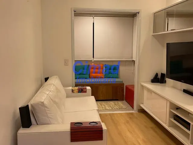 Apartamento 2 quartos e 2 banheiros, para alugar, no bairro Vila Dom Pedro II em São Paulo