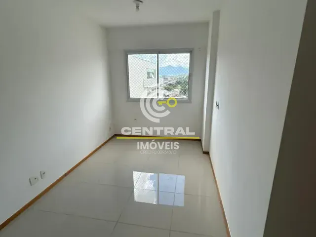 Apartamento 2 quartos e 2 banheiros, à venda, no bairro Centro em Itaboraí