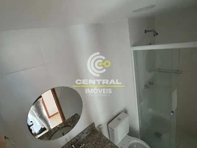 Apartamento 2 quartos e 2 banheiros, à venda, no bairro Centro em Itaboraí