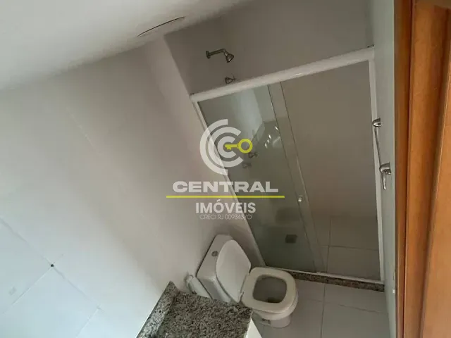 Apartamento 2 quartos e 2 banheiros, à venda, no bairro Centro em Itaboraí