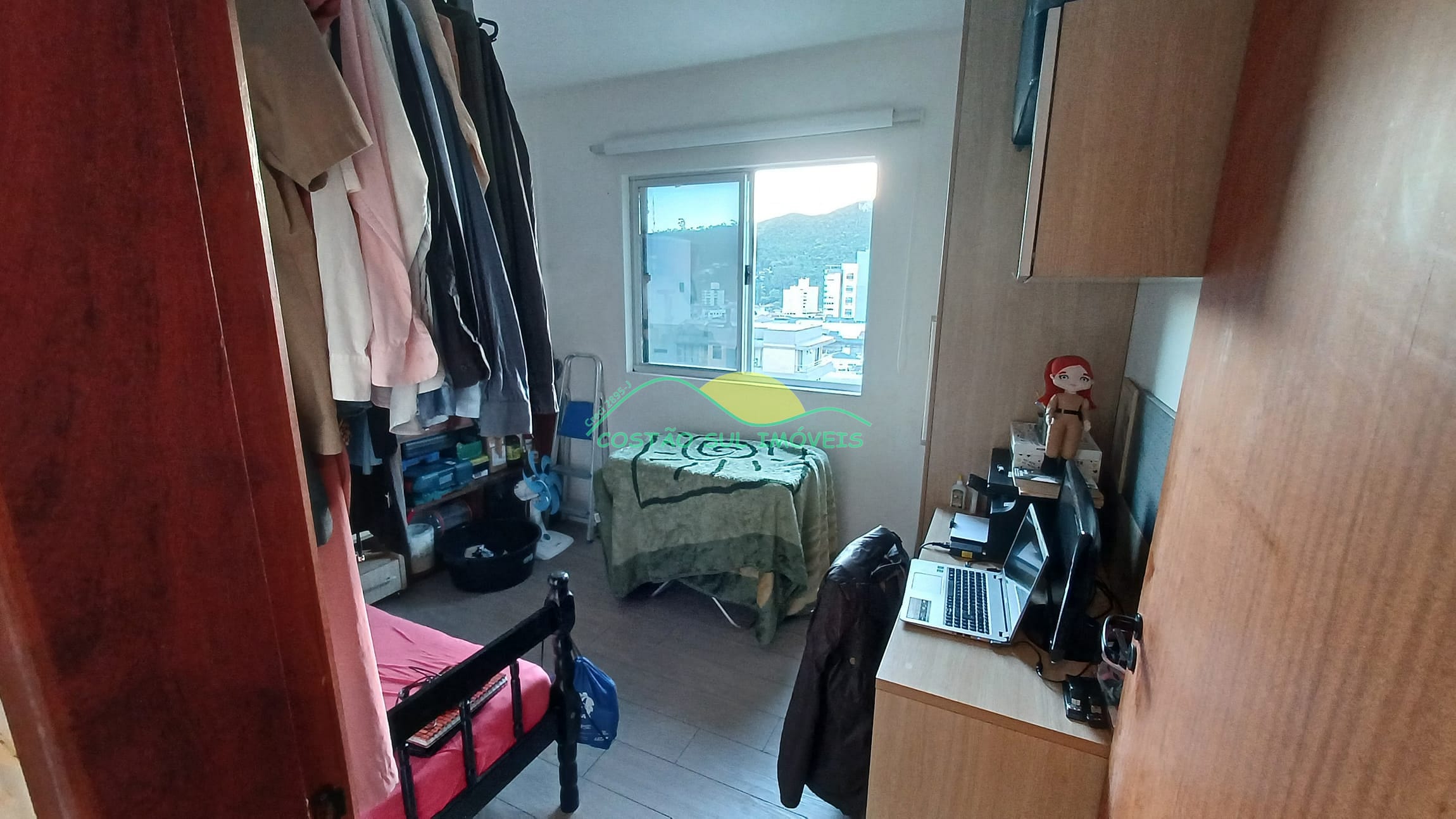 Apartamento, 2 quartos, 57 m² - Foto 33