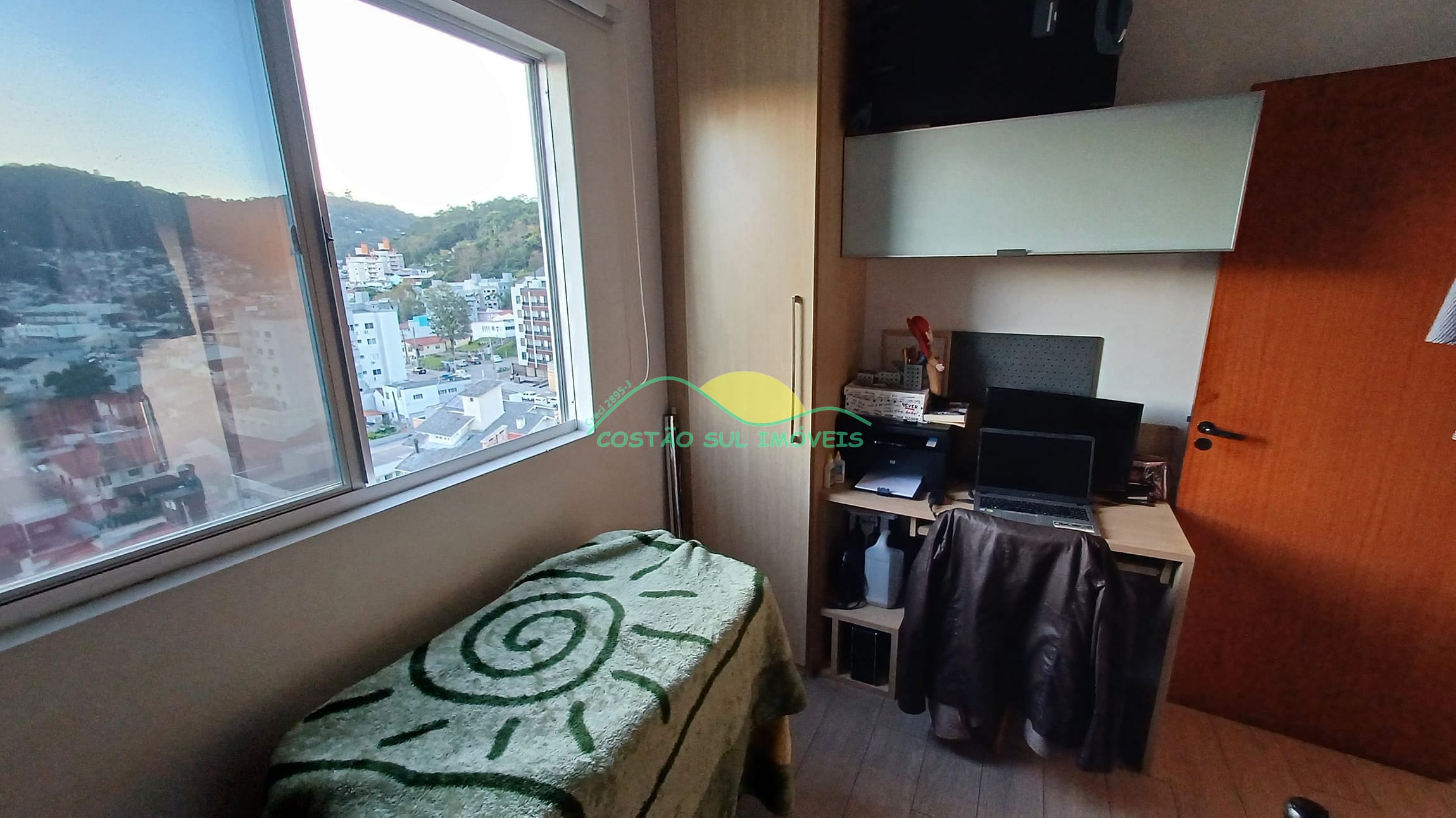 Apartamento, 2 quartos, 57 m² - Foto 36