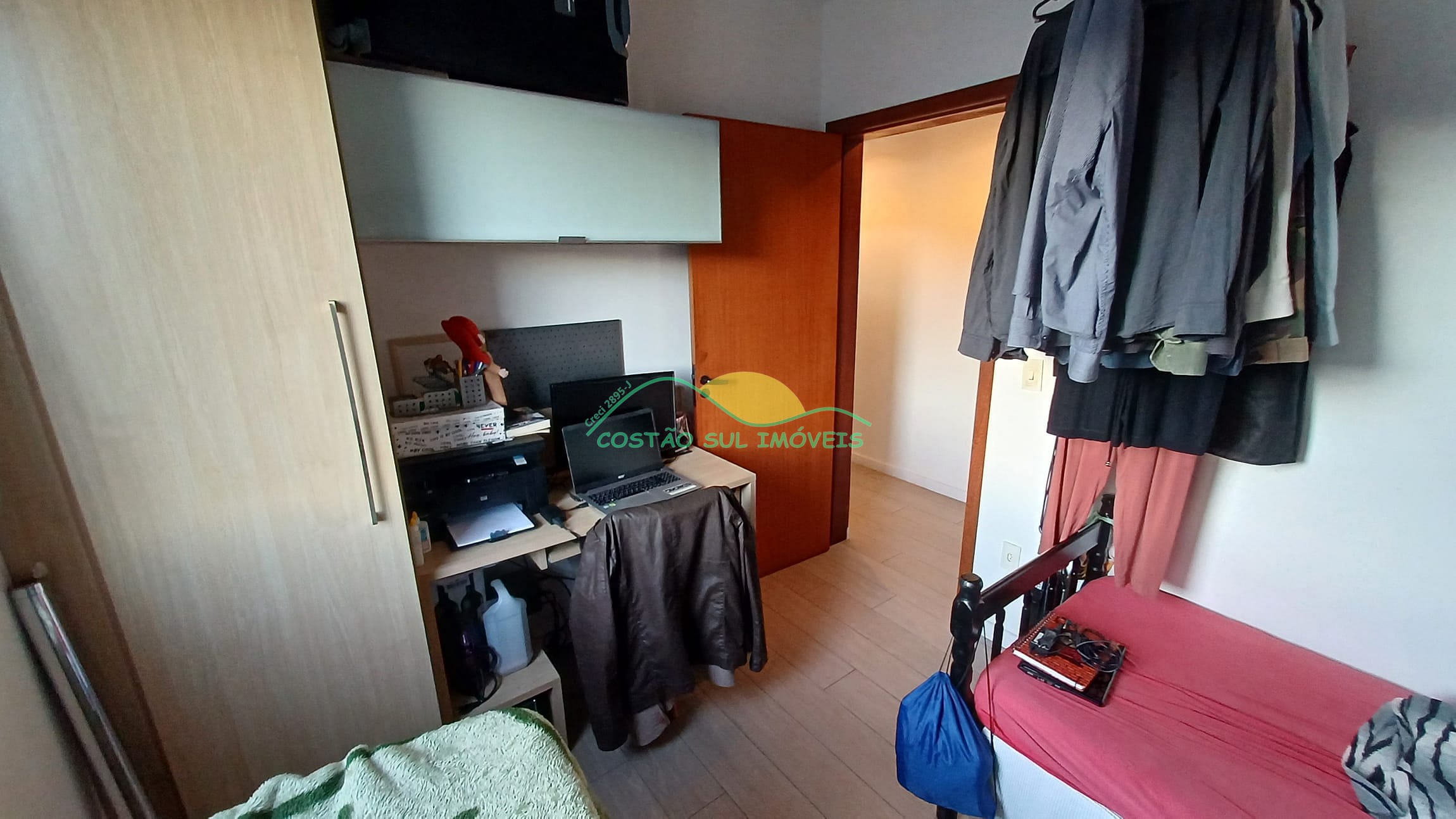 Apartamento, 2 quartos, 57 m² - Foto 37