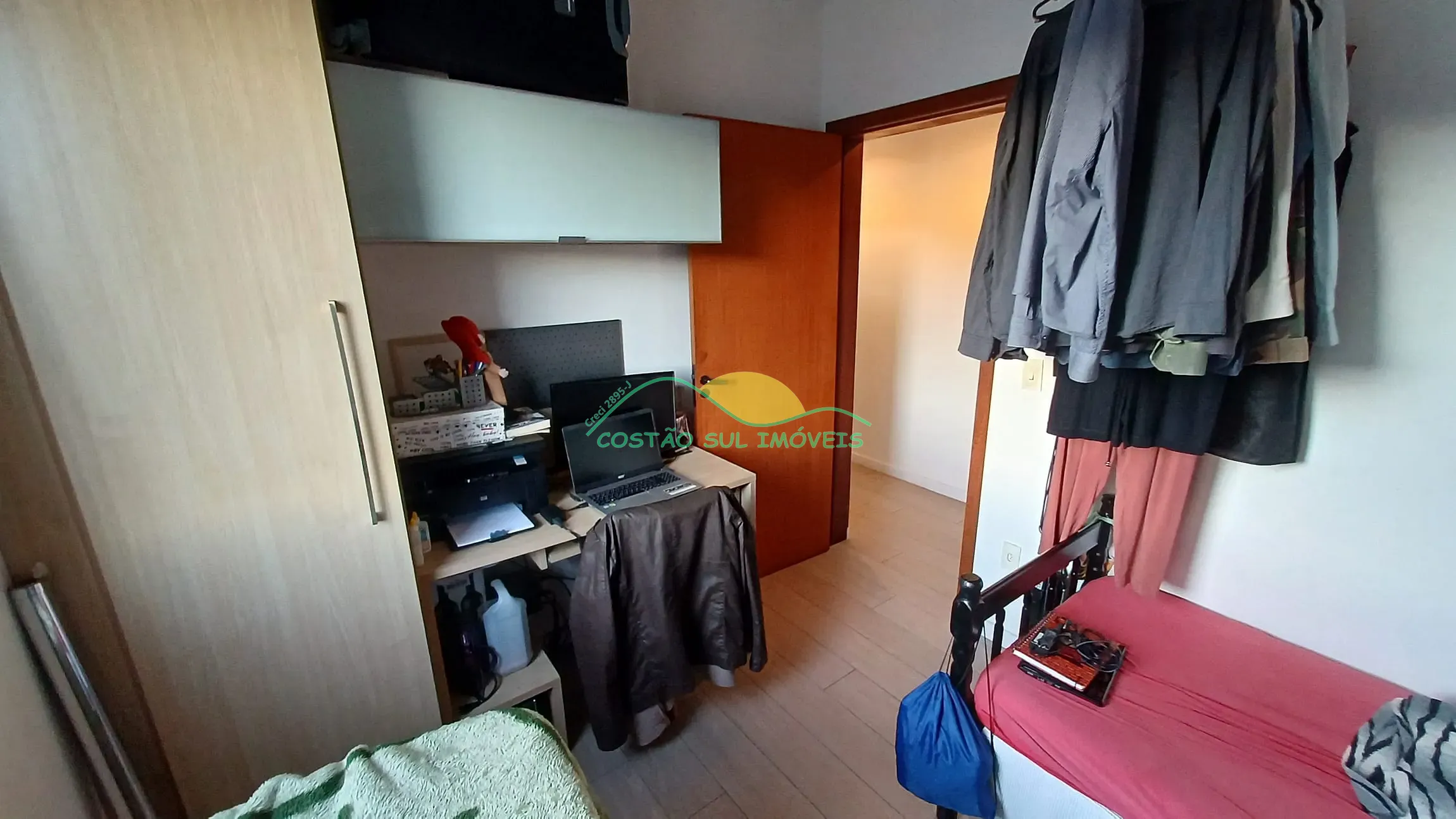 Apartamento, 2 quartos, 57 m² - Foto 37
