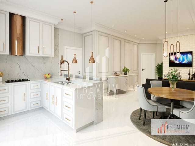 Apartamento com 74m², à venda, no bairro Perequê em PORTO BELO