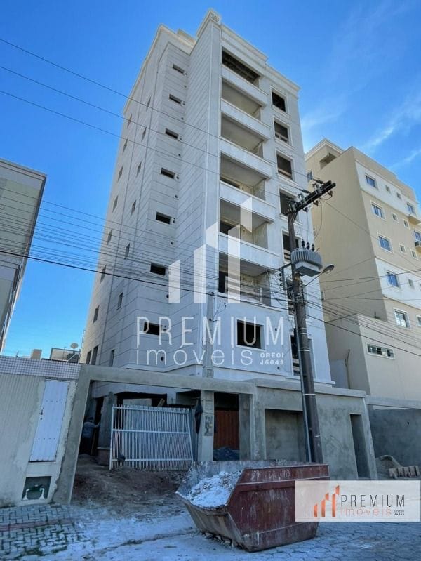 Apartamento com 74m², à venda, no bairro Perequê em PORTO BELO