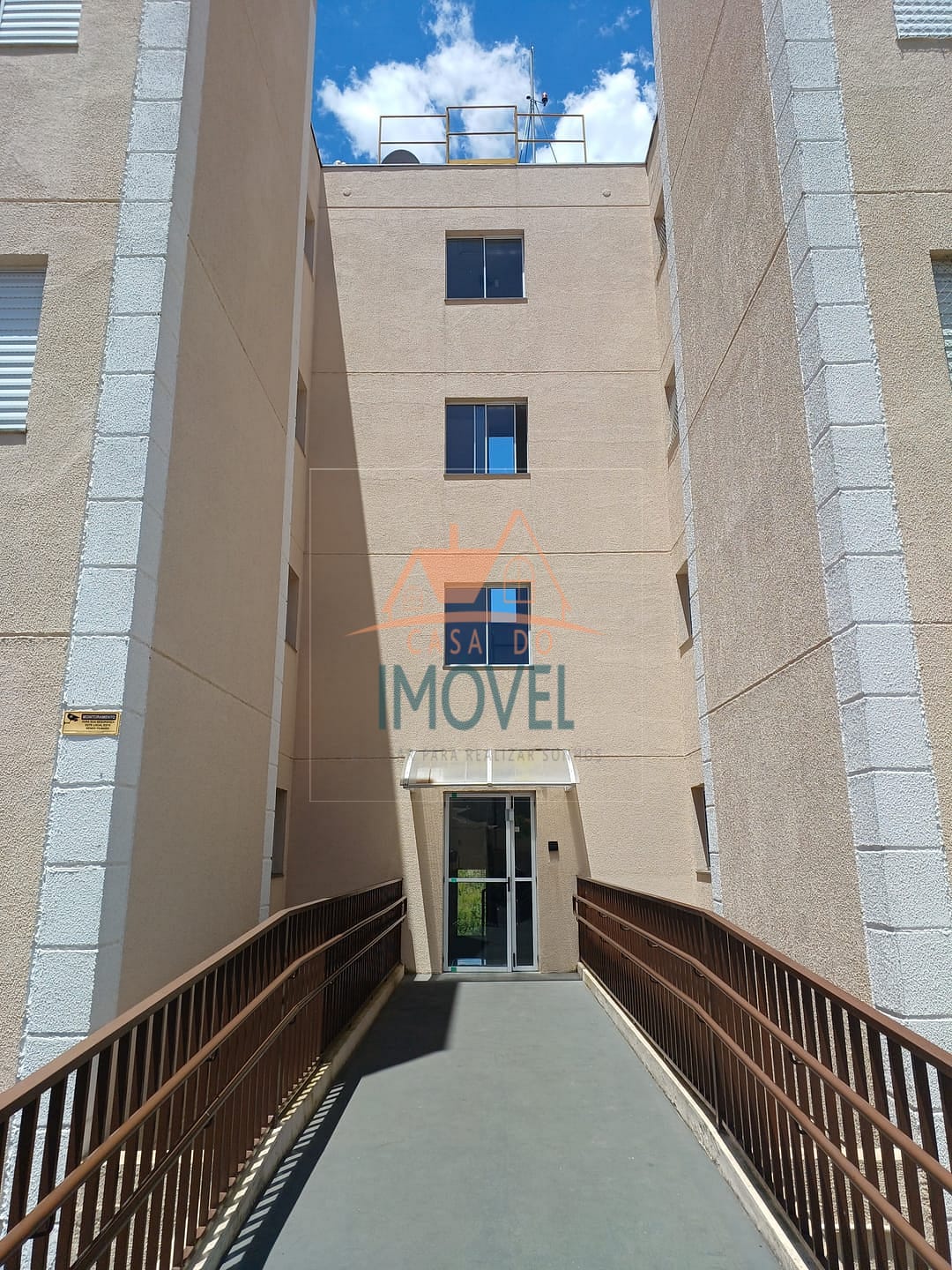 Apartamento, 3 quartos, 61 m² - Foto 48