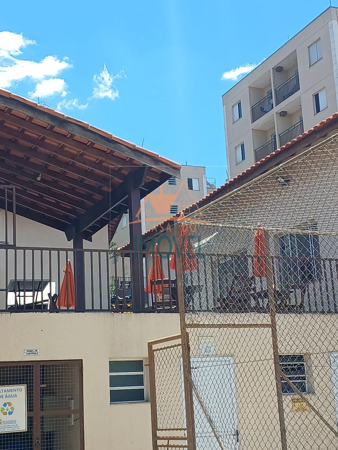 Apartamento, 3 quartos, 61 m² - Foto 36