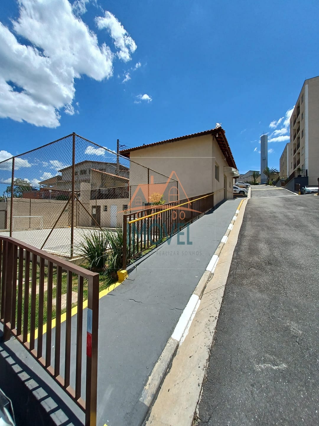 Apartamento, 3 quartos, 61 m² - Foto 38