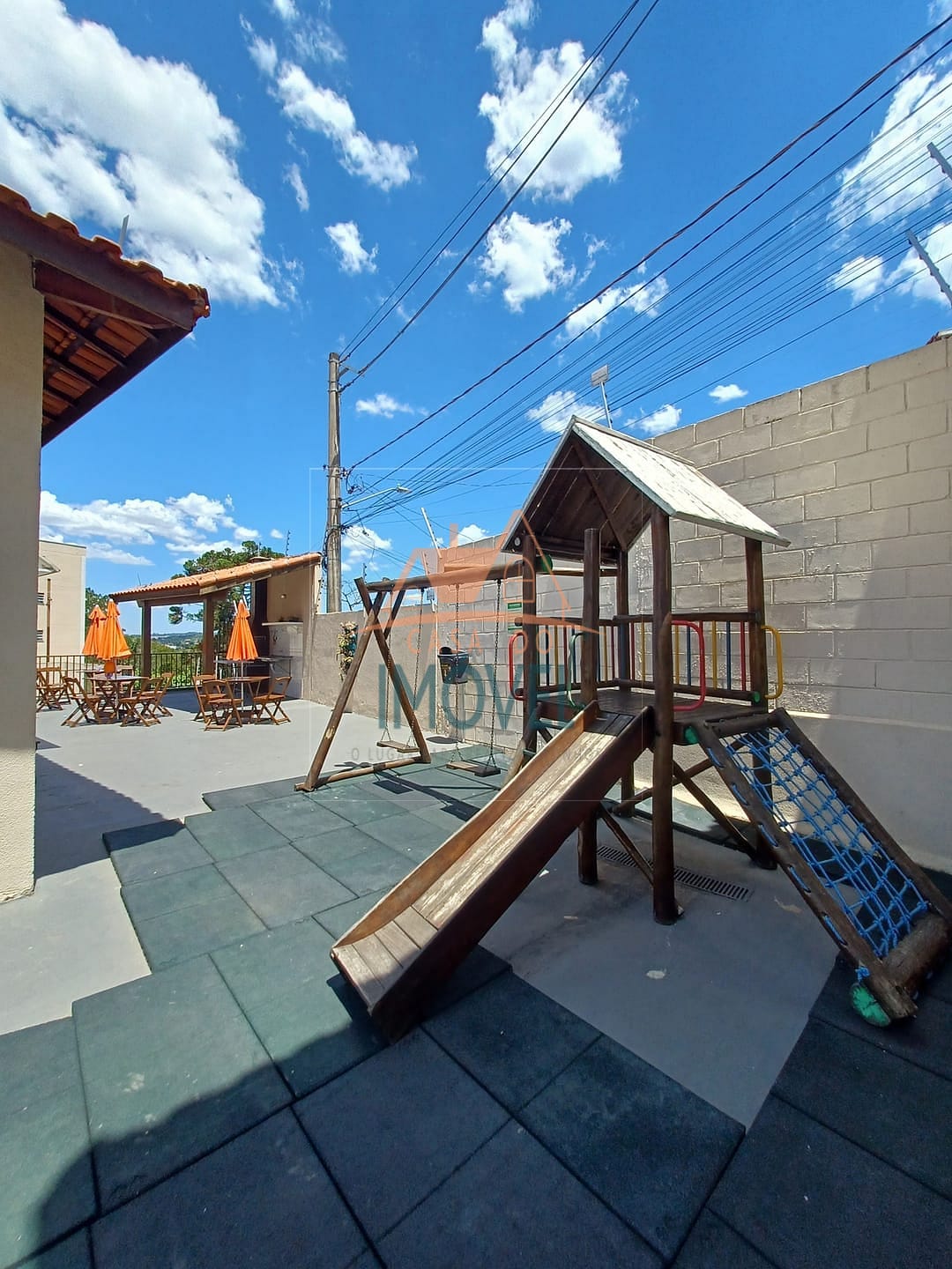 Apartamento, 3 quartos, 61 m² - Foto 43