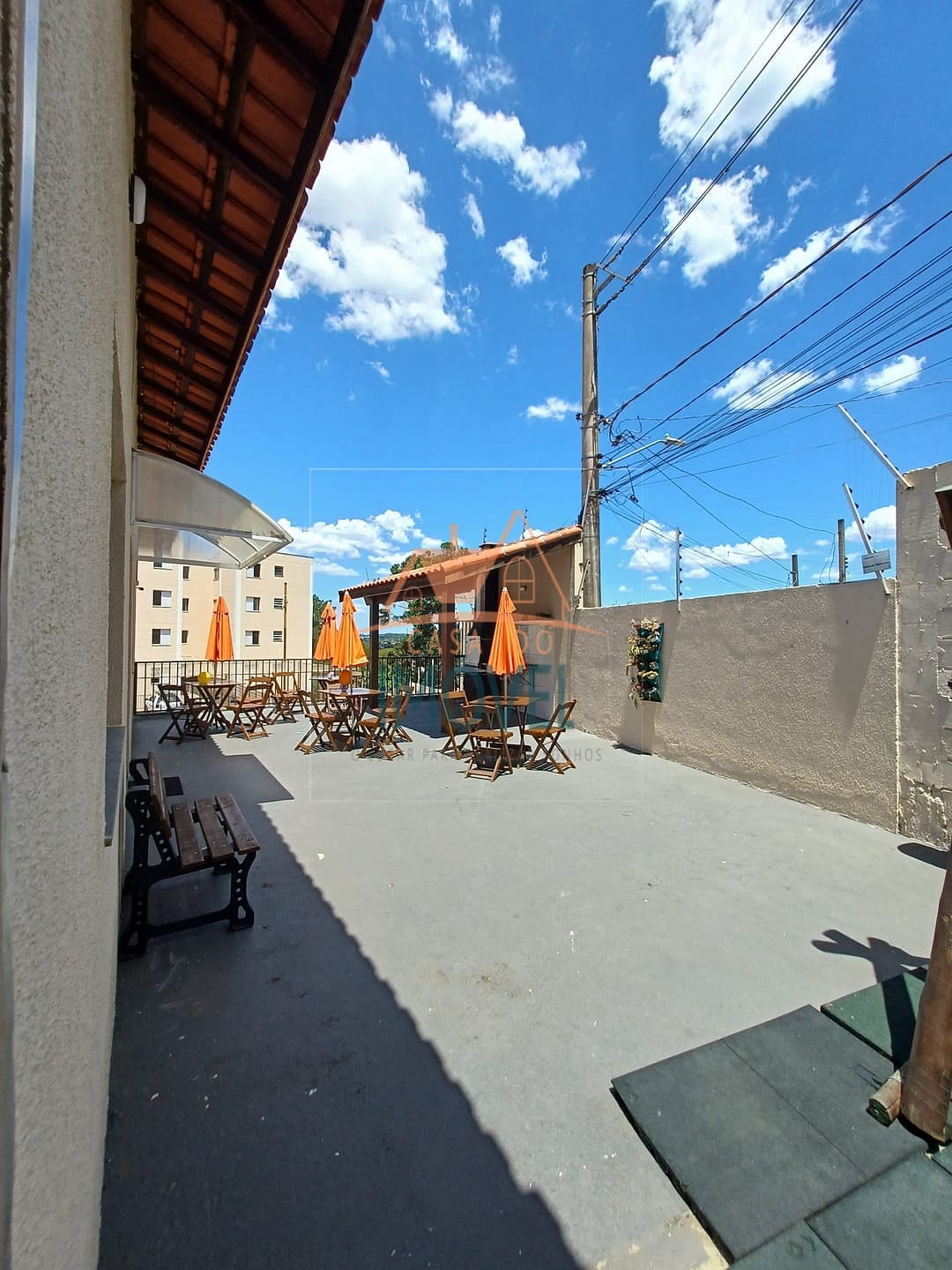 Apartamento, 3 quartos, 61 m² - Foto 45