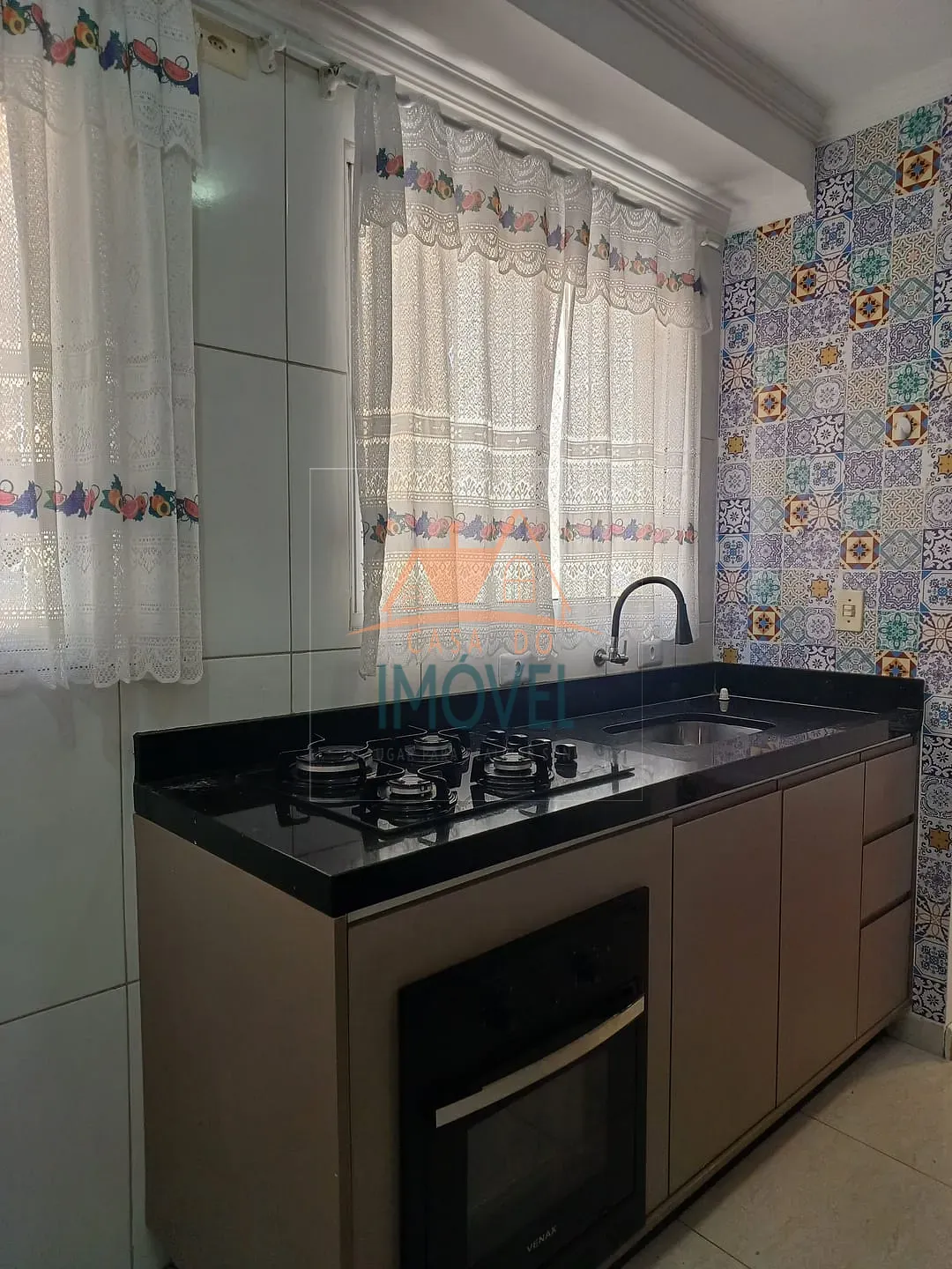 Apartamento, 3 quartos, 61 m² - Foto 3