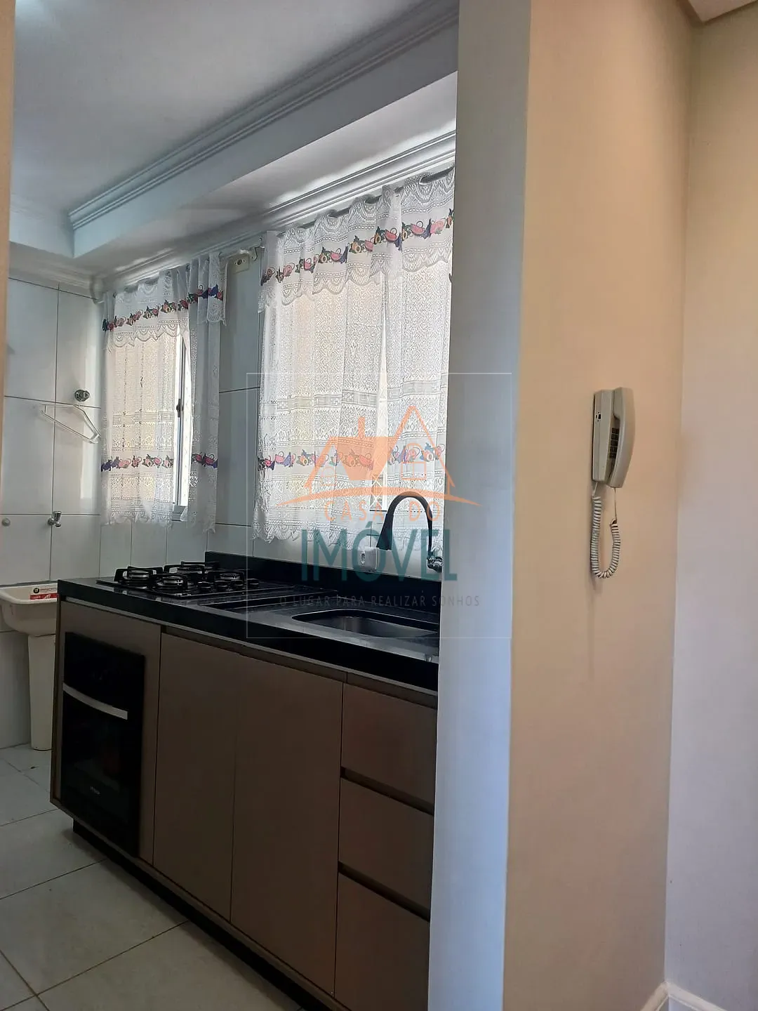 Apartamento, 3 quartos, 61 m² - Foto 2